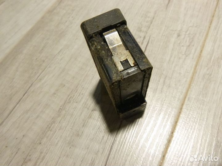 Кнопка аварийной сигнализации Bmw X5 E53