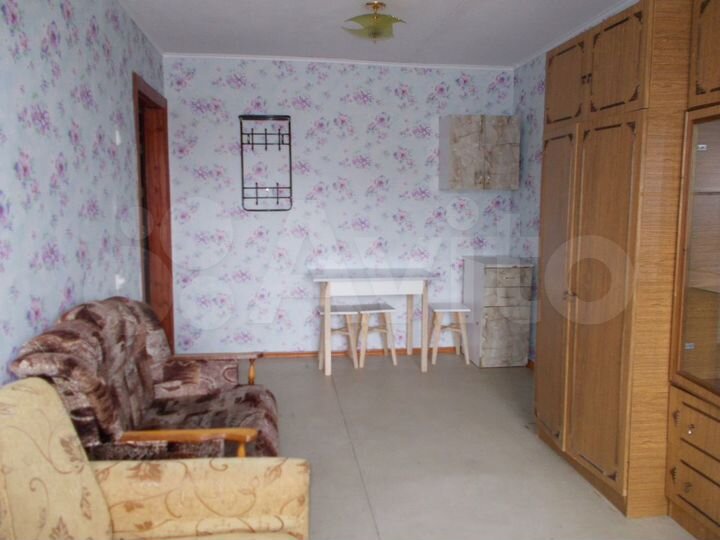 Комната 16 м² в 1-к., 7/9 эт.