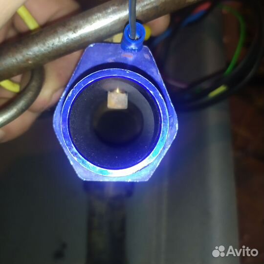 Переходник под сзнсор О/Ж