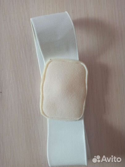 Бандаж от пупочной грыжи