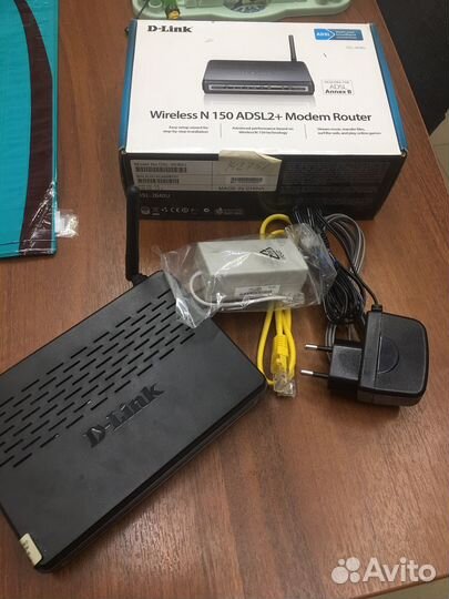 Wifi роутеры и модемы