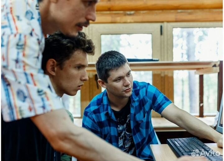 Репетитор по физике