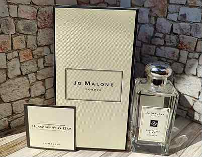 Духи женские Blackberry & Bay Jo Malone London