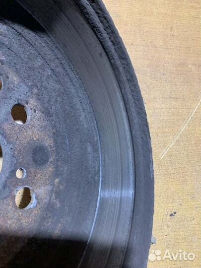 Барабан Toyota Corona premio 1999