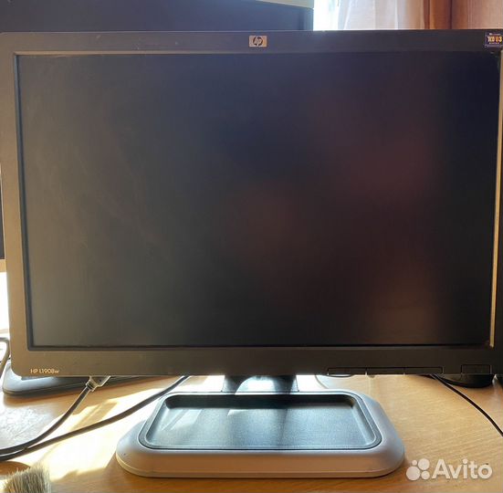 Монитор HP 19 дюймов