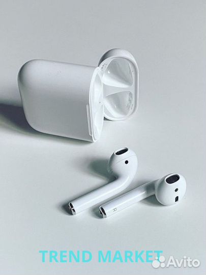Apple airpods 2