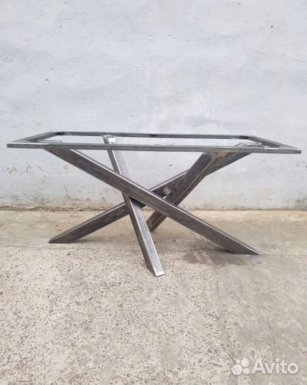 Металлоконструкции на заказ