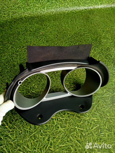 Накладка торпедо Хайма 7 2.0л 2013г