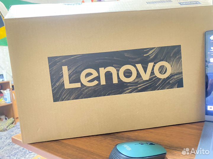 Lenovo ideapad flex 5