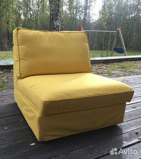 Чехол для Кресла Кивик (икеа)