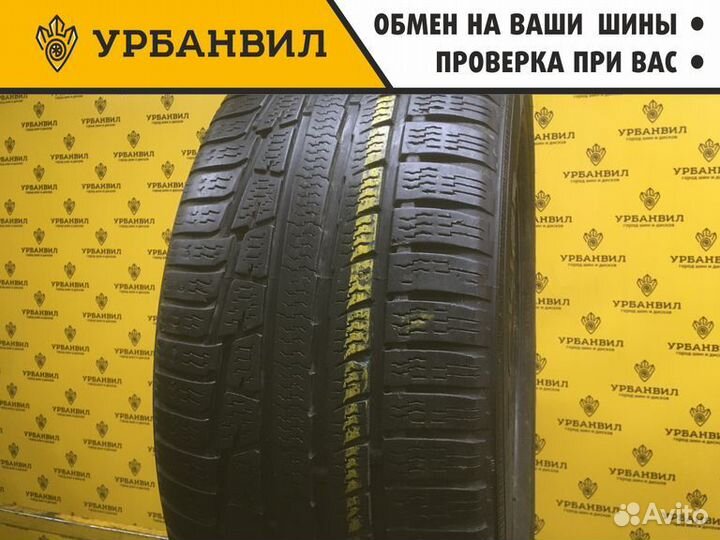 Nokian Tyres WR A3 245/50 R18 104V