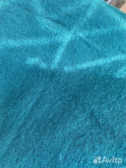 Женские шарфы палантины и шапка