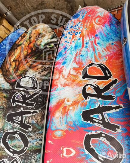 Сап доска / SUP доска