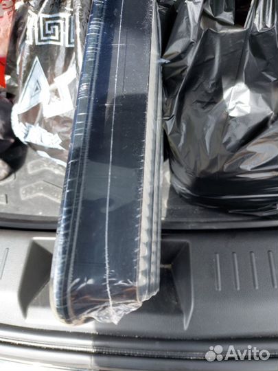 Фильтр воздушный