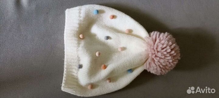 Шапка Gloria Jeans