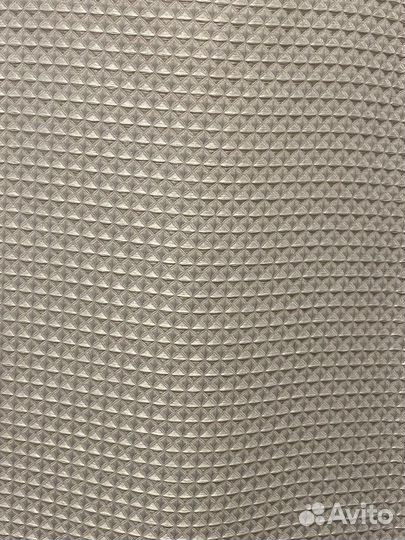 Тканевая занавеска для ванной