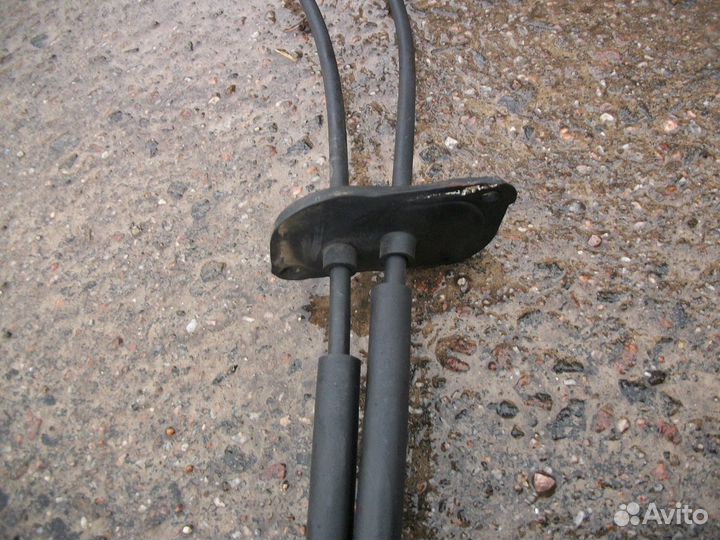 Троса МКПП Чери Фора 2006 2010