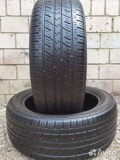 Bridgestone Dueler H/P 265/50 R20 107V