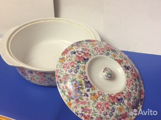 Блюдо для запекания