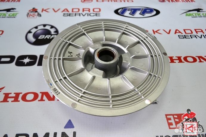 Щека вариатора ведомого внутренняя BRP 420248233