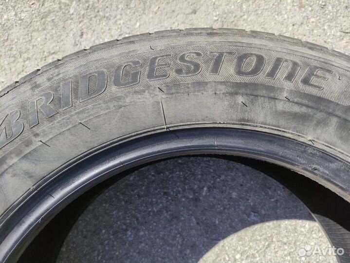 Bridgestone Regno GRVII 205/60 R16