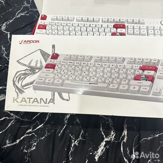 Клавиатура