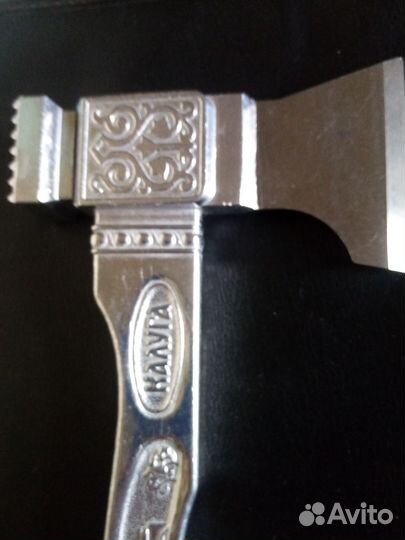 Топорик - молоток для разделки мяса Новый/СССР