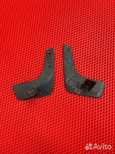 Брызговик задний Nissan Note HE12 HR12DE 2018