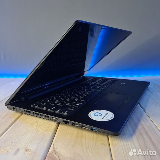 Ноутбук Lenovo G50-30
