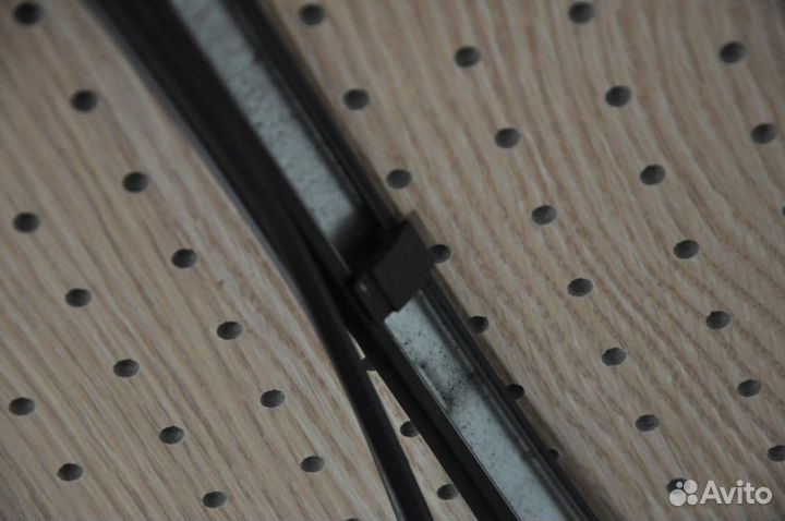 Рейлинги BMW 1 series E87