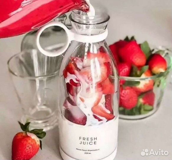 Тот самый блендер из тик ток xiaomi оригинал