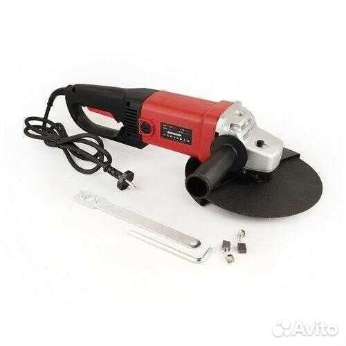 Ушм болгарка 230