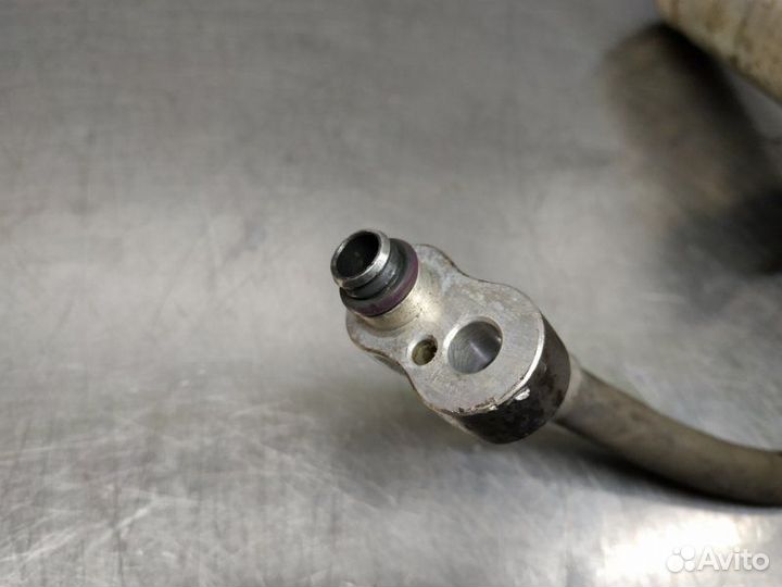 Осушитель кондиционера Bmw 5-Series E39 рестайлинг