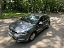 Volkswagen Golf 1.4 AT, 2019, 39 000 км, с пробегом, цена 1 920 000 руб.