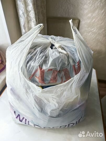 Вещи для мальчика и девочки. Для Ирины