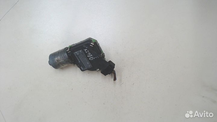 Двигатель стеклоочистителя передний BMW 7 E65, 200