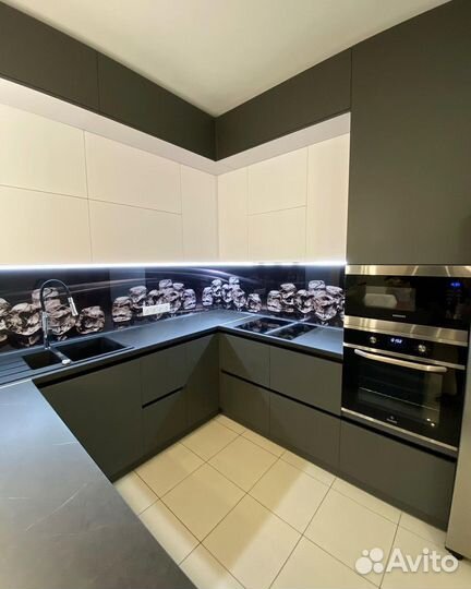 Кухня на заказ sh-0535064