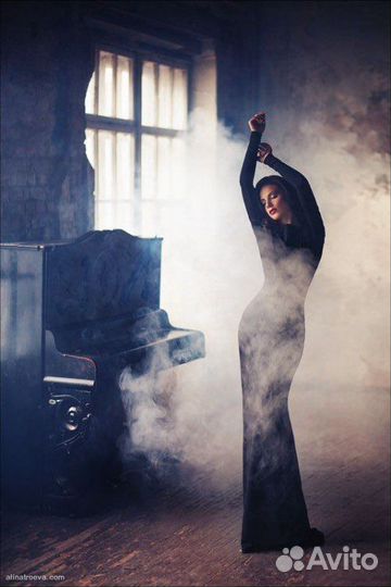 Аренда Генератор тумана / Дым машина / Hazer