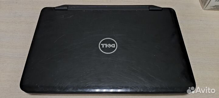 Ноутбук dell inspiron 15 3000