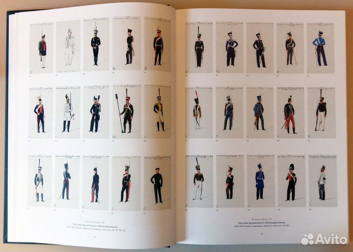 Рисунки членов российской императорской фамилии