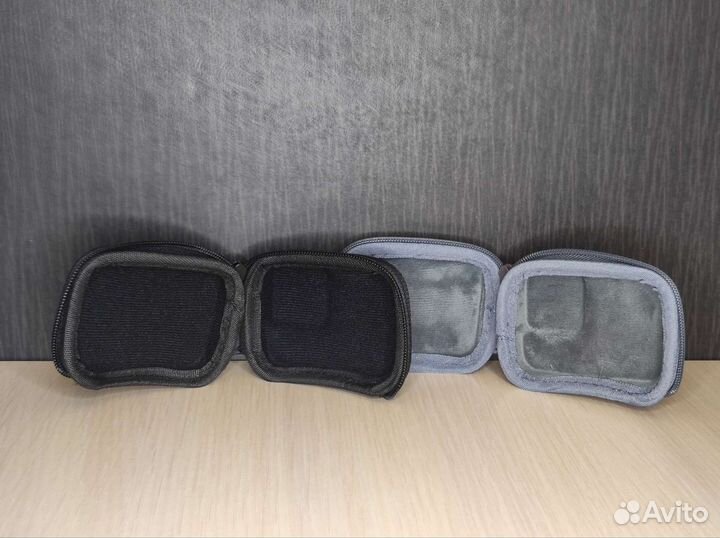 Защитный кейс сумка чехол для GoPro Hero 11 10 9