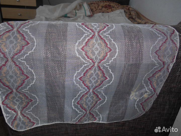 Салфетки одиночные СССР