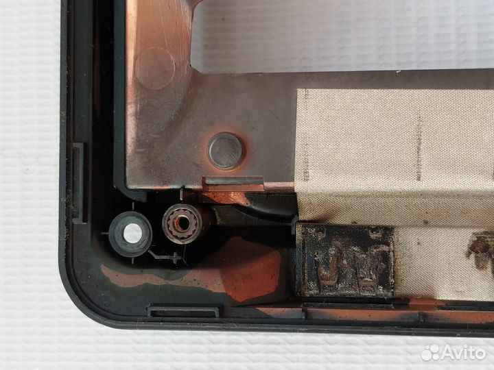 Поддон eMachines E728