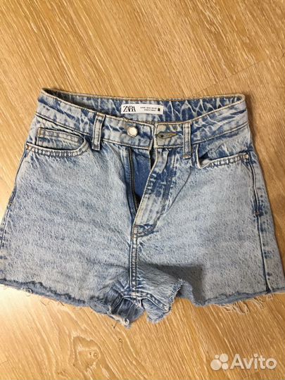 Шорты Zara
