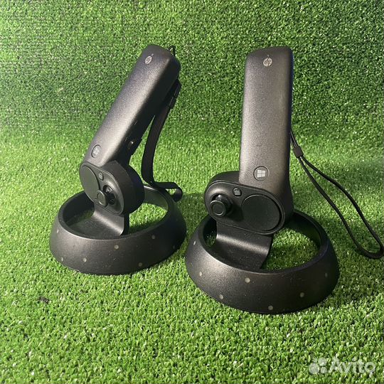 VR шлем Hp mixed reality