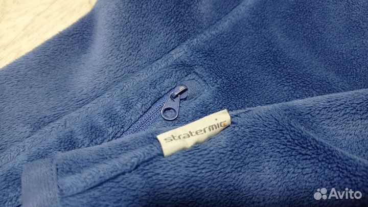 Куртка Quechua S-M fleece