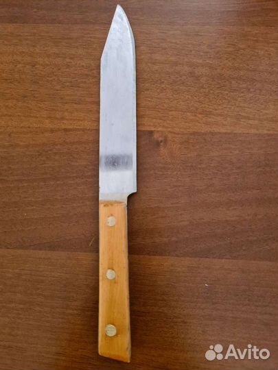 Нож СССР