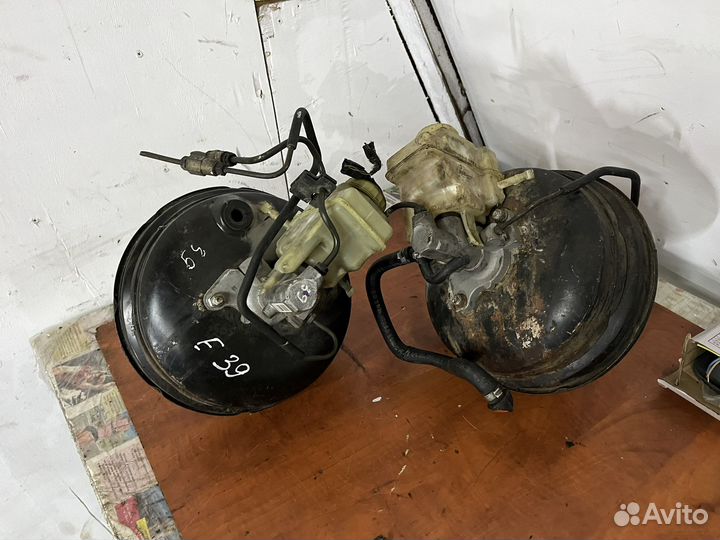 Вакумник для Бмв Е39