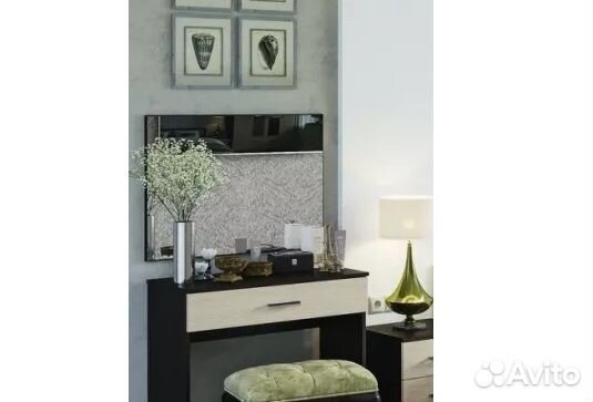 Зеркало зр 601 Гармония для спальни