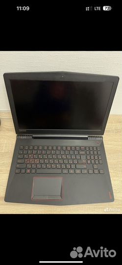 Lenovo legion y520